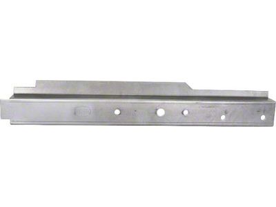 1964-1970 Mustang Partial Inner Front Frame Rail, Right