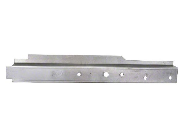 1964-1970 Mustang Partial Inner Front Frame Rail, Right