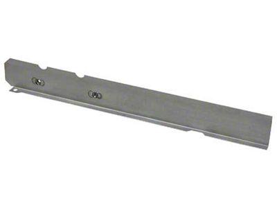 1964-1970 Mustang Partial Outer Front Frame Rail, Left