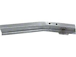 OPR Rear Frame Rail Section, Left (64-70 Mustang)