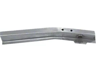 1964-1970 Mustang Rear Frame Rail Section, Left