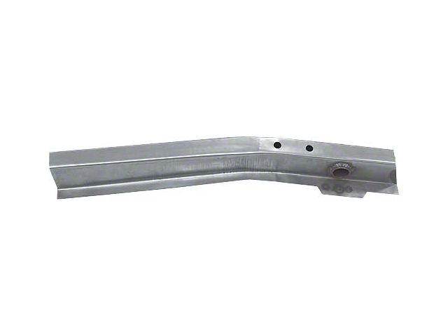 1964-1970 Mustang Rear Frame Rail Section, Left