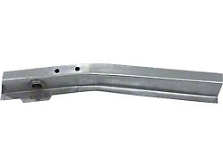 OPR Rear Frame Rail/ Right Side/ Original (64-70 Mustang)