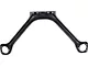 1964-1970 Mustang Show Quality Export Brace with Black Finish