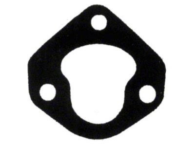 1964-1970 Mustang Steering Gearbox Sector Shaft Housing Cover Gasket