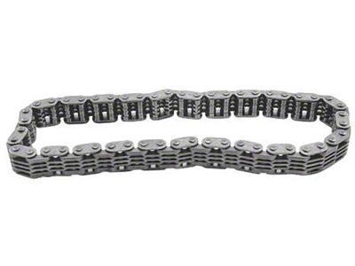 1964-1970 Mustang Timing Chain, 170/200 6-Cylinder