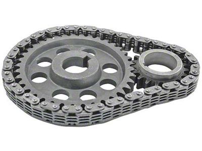 1964-1970 Mustang Timing Chain Set, 170/200 6-Cylinder