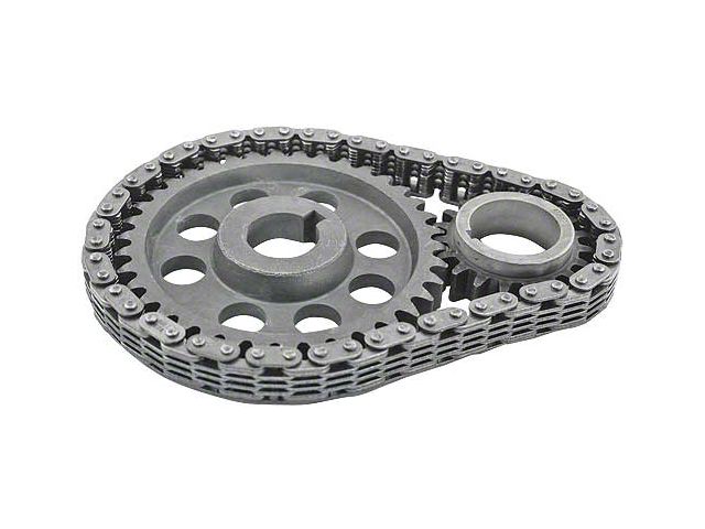 1964-1970 Mustang Timing Chain Set, 170/200 6-Cylinder