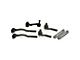 1964-1970 MustangSteering Linkage Kit 65-66 V8 Mustang with OE Manual Steering or most power box conversions
