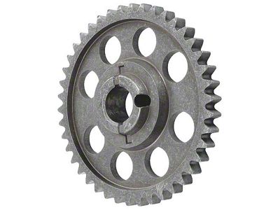 1964-1971 Camshaft Gear - 42 Teeth - Iron - 302 V8