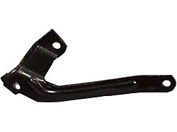 Bracket,Alt Lwr W/SB,64-71 