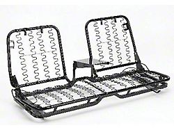 Aftermarket Bench Seat Frame Assembly (64-67 Malibu; 64-72 Chevelle)