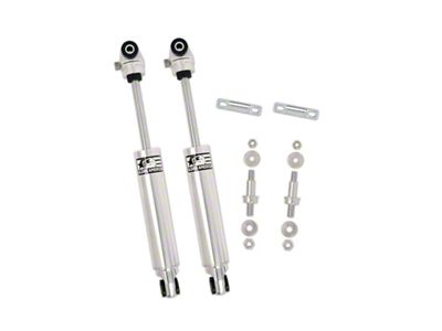 1964-1972 Chevelle Aldan America Rear Single Adjustable Shocks