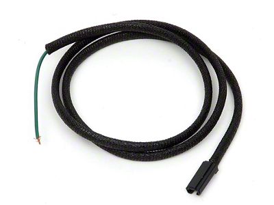 1964-1972 Chevelle Coolant Temperature Sending Unit Wire Insulator