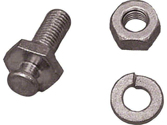 1964-1972 Chevelle Detent Cable Pin Kit