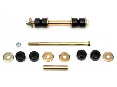 1964-1972 Chevelle End link Kit , Urethane