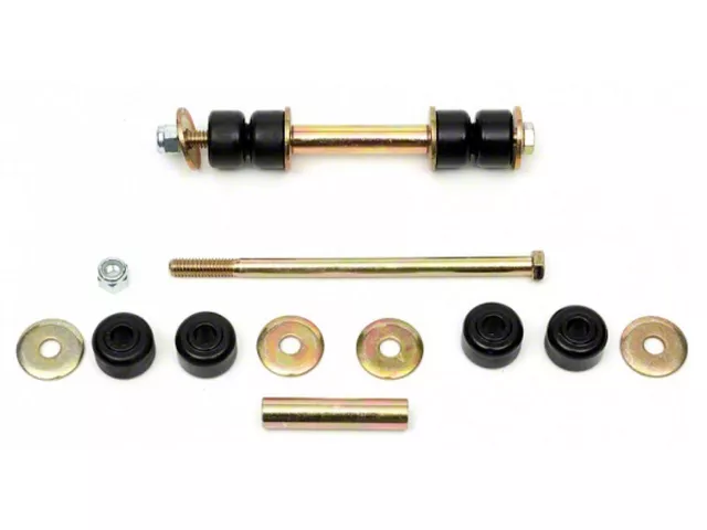 1964-1972 Chevelle End link Kit , Urethane