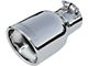 1964-1972 Chevelle Flowmaster 3x12 Stainless Exhaust Tip