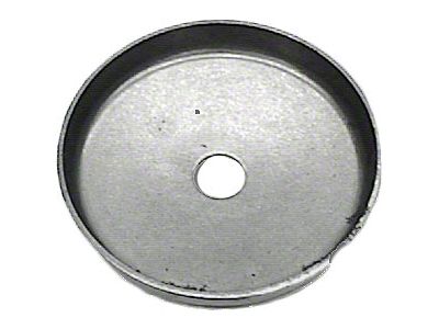 Inner Fender Positioning Cup Washer,67-69