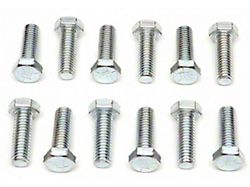 Intake Manifold Bolts, Small Block (64-67 Malibu; 64-72 Chevelle)