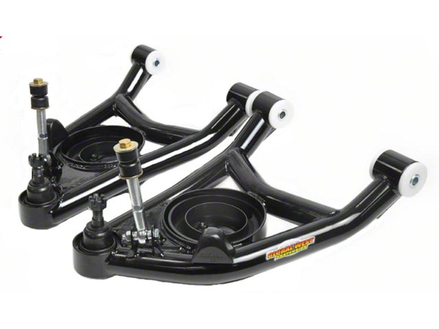 1964-1972 Chevelle & Malibu Control Arm Assembly, Lower, Negative Roll