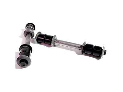 1964-1972 Chevelle / Malibu Swaybar End Links, Metro Moulded