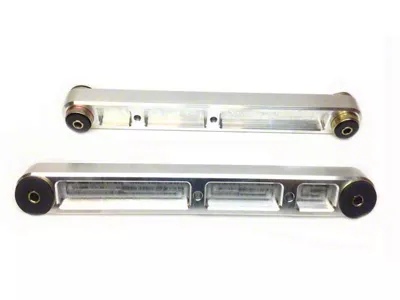 1964-1972 Chevelle Rear Lower Control Arms, Billet