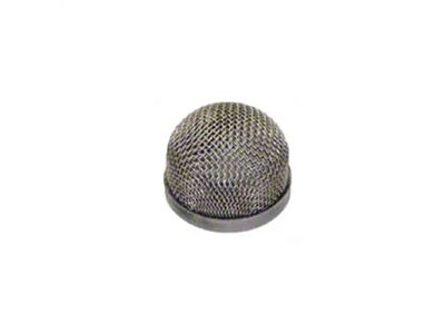1964-1972 Chevy And GMC Truck Air Cleaner Flame Arrestor Cap