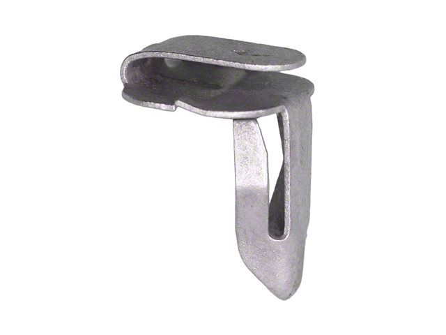 Camaro Door Panel Mounting Clip, 1967-1981