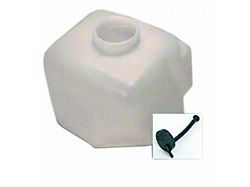 OPR 1964-1972 Chevy-GMC Truck Windshield Washer Jar