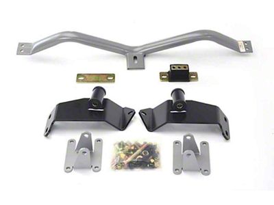 1964-1972 Chevy Truck LS Conversion Kit, With 4L80E Or 4L85E Transmission
