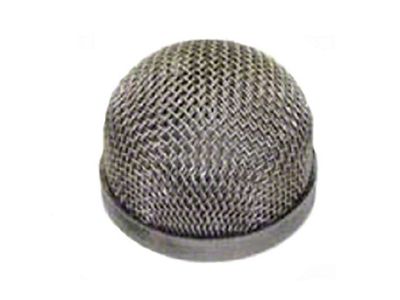 1964-1972 Corvette Air Cleaner Flame Arrestor