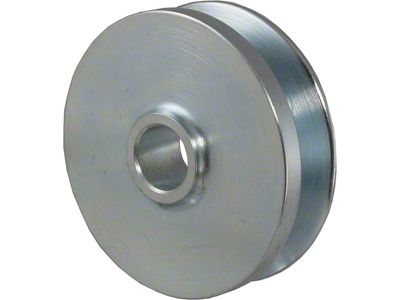 1964-1972 Corvette Alternator Pulley