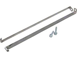 1964-1972 Corvette Radiator Expansion Tank Strap Kit