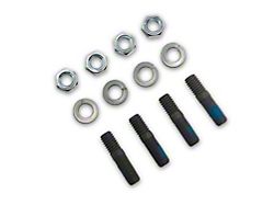 Cooling Fan Clutch To Water Pump Mounting Stud Kit (64-69 F85; 64-70 Cutlass; 64-70 Oldsmobile 442; 68-69 Vista Cruiser)