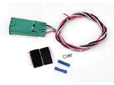 1964-1972 Cutlass / 442 Courtesy Light Delay Module Kit