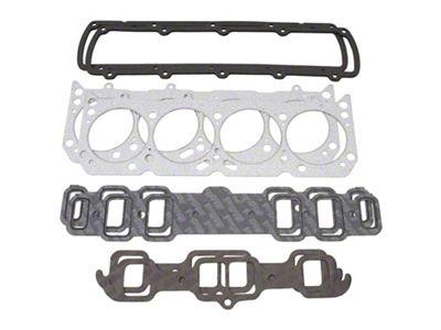 1964-1972 Cutlass / 442 Edelbrock Engine Gasket Set Kit, Oldsmobile