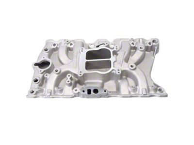 1964-1972 Cutlass / 442 Edelbrock Performer Intake Manifold 350, EGR