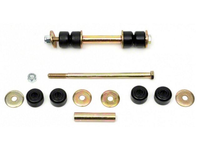 1964-1972 Cutlass / 442 End link Kit , Urethane