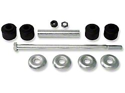 Sway Bar Link Kit, Front, Rubber (64-69 F85; 64-70 Cutlass; 64-70 Oldsmobile 442; 68-69 Vista Cruiser)