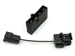 Alternator Conversion Kit External To Cs Series Internal Regulated Conversion Harness (64-72 El Camino; 71-72 Sprint)