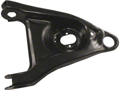 1964-1972 El Camino Control Arm Bare Lower Front Right