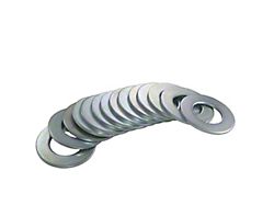 Frame Mount Repair Kit (64-72 El Camino; 71-72 Sprint)