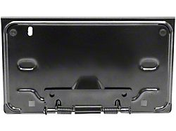 1964-1972 El Camino Front License Plate Bracket