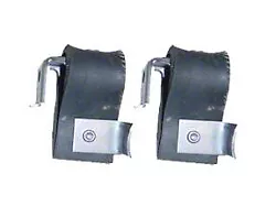 1964-1972 El Camino Muffler Hanger Kit
