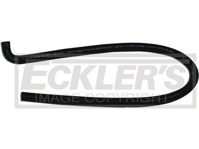 Pcv Hose,11/32 X 29,64-72