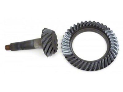 1964-1972 El Camino Ring & Pinion Gear Set, 3.55, 12 Bolt, For Cars With 3 Series Carrier, Richmond Gear