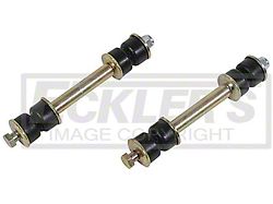 1964-1972 El Camino Sway Bar End Links, Urethane