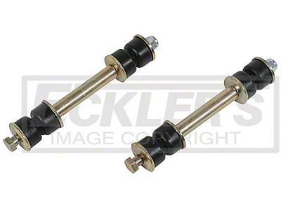 1964-1972 El Camino Sway Bar End Links, Urethane