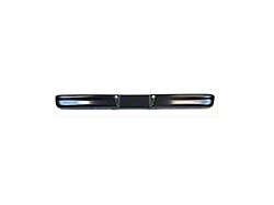 1964-1972 F100 Rear Styleside Bumper, Painted